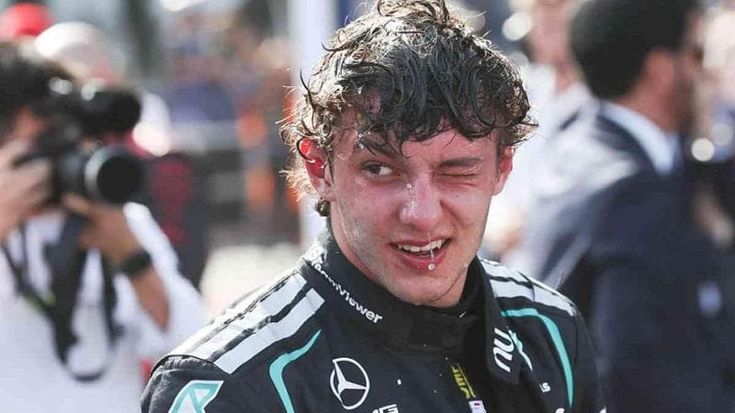 Antonelli, il Mondiale è vicinissimo: quando può vincere il titolo di F1