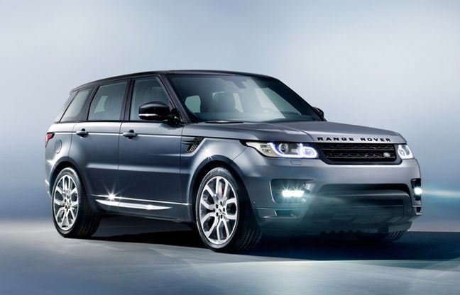 Jaguar Land Rover, pi&ugrave; sicurezza per l'inverno 