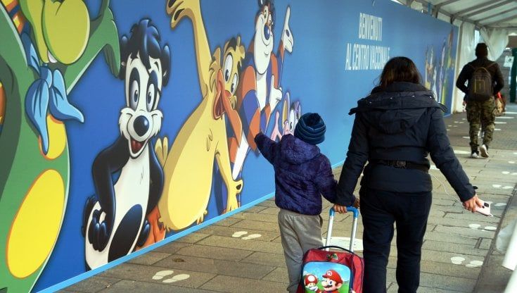 Rapporto sull'infanzia in Toscana: "Leggono e fanno sport ma le diseguaglianze lasciano il segno"