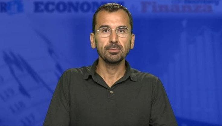 Greco: "Seduta orizzontale, spread sceso a 270 punti base"