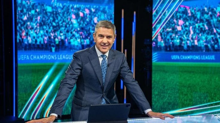 Costacurta: “Bayern e Psg come il mio Milan, vanno in giro per l’Europa a prendere applausi”