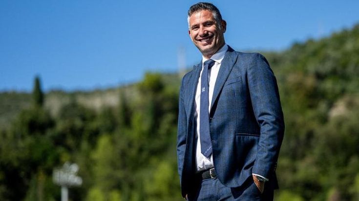Christian Puggioni: “Valore, identità e qualità: così il vivaio della Sampdoria dà frutti”