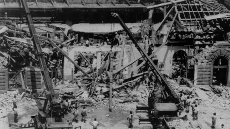 Strage di Bologna, i due volti della nuova perizia