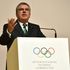 Rio 2016, Bach: 