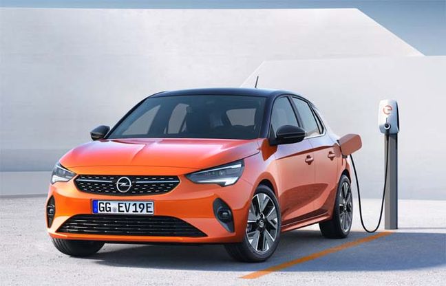 Opel al fianco della mobilità sostenibile di Milano