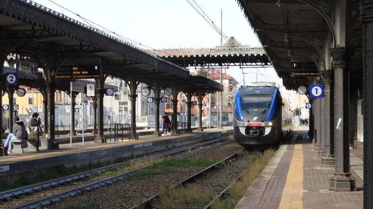 Genova-Acqui, l’odissea dei pendolari. Ecco sino a quando dureranno i disagi