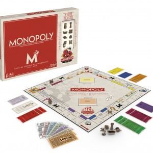 Giochi, il Monopoly compie ottant'anni: ad aprile a Milano il campionato nazionale