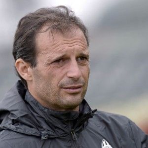 Juventus, Allegri: ''Critiche assurde, ora dobbiamo ripartire''