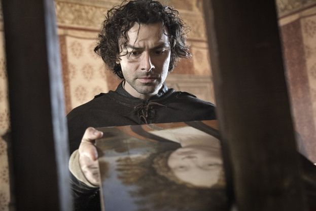 Rai, le fiction tra novità e sequel: polizieschi e grandi biografie