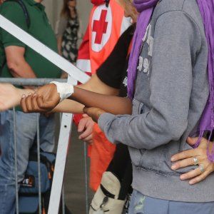 Brescia, scabbia a scuola: per protesta gli studenti non entrano in classe