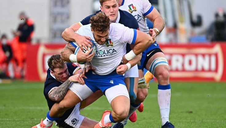 Rugby, Fiji con 29 positivi al Covid: salta incontro con l'Italia