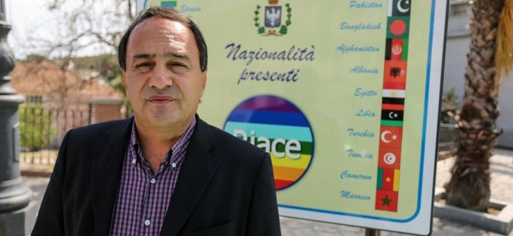 Europee, la Lega sfonda a Riace. Sconfitta per Mimmo Lucano, fuori dal Consiglio per un voto. Lui: "Non mi pento di niente"