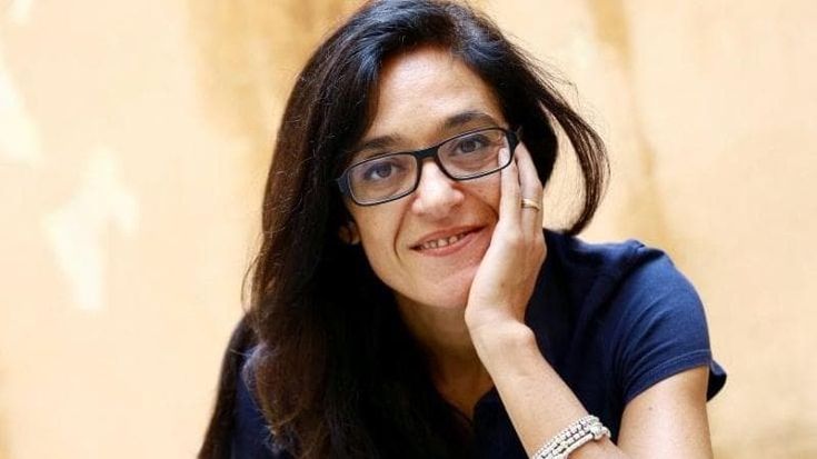 La zona grigia del consenso, il romanzo di Michela Marzano