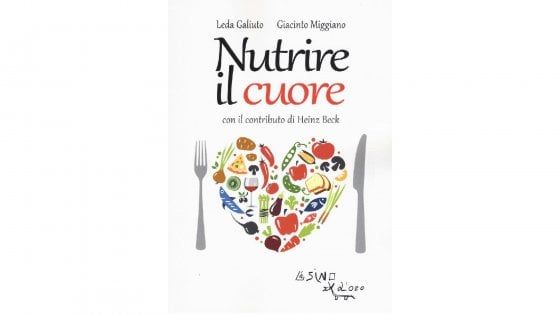 Nutrire il cuore coi piatti giusti: ci pensa Heinz Beck