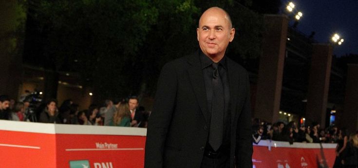 Ozpetek, il nuovo film sarà  'Napoli velata'