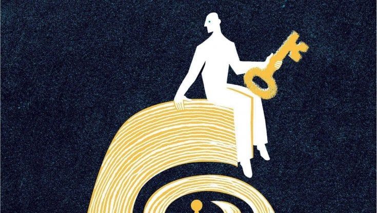 Con la pandemia hai imparato la resilienza. Ora impara a rinascere