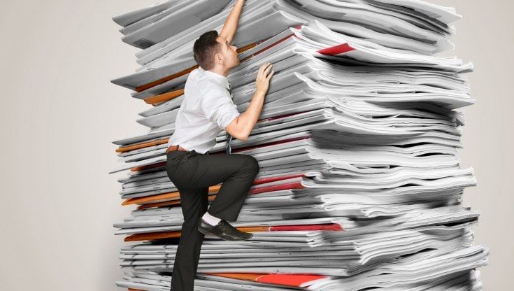 In Italia in merito nel lavoro non conta. Lo spiega il nuovo saggio di Lorenzo Codogno e Giampaolo Galli