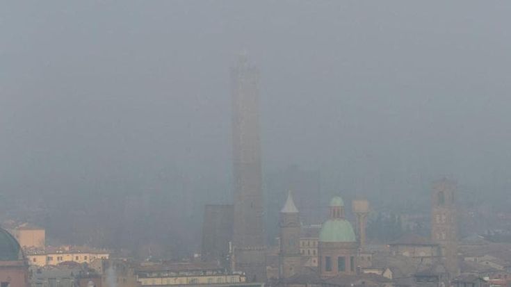 Vittime da inquinamento, 753 morti. “Evitabili senza lo smog”