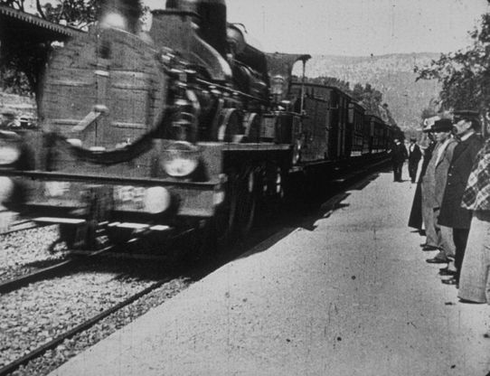 "La scoperta del cinema", la Cineteca di Bologna presenta in anteprima il film sui Lumiere