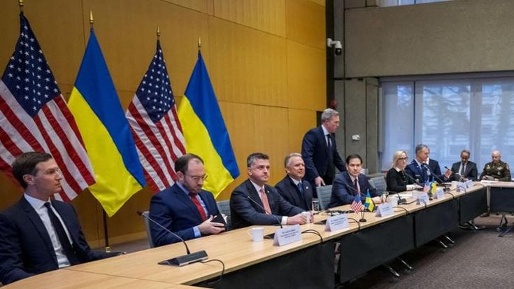 Donbass, esercito e ricostruzione: ecco le 24 richieste dell’Unione