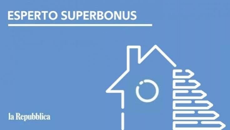 Superbonus, l'ultima fattura dell'intervento può riguardare i lavori trainati?