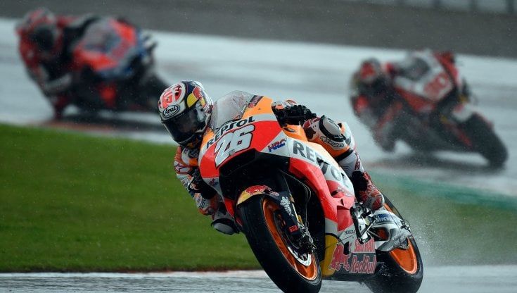 MotoGp, torna l'incubo Covid: cancellato il Gp della Thailandia