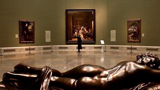 Viaggio alla scoperta del Prado, che magia la visita virtuale