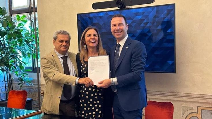 Un master per conservare architettura e paesaggio, Politecnico e Consulta uniscono le forze