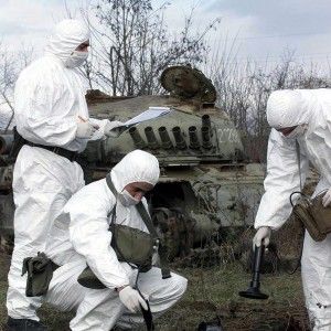 Uranio, morto un militare di stanza a Livorno