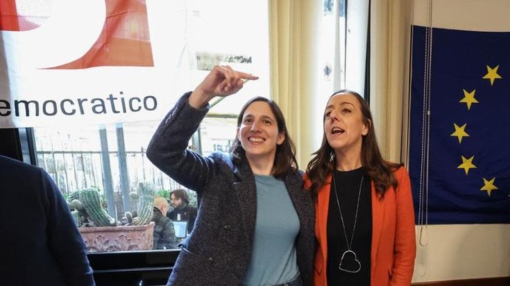 Sara Funaro: “Schmidt è incompetente. Su traffico e cantieri dobbiamo fare meglio”