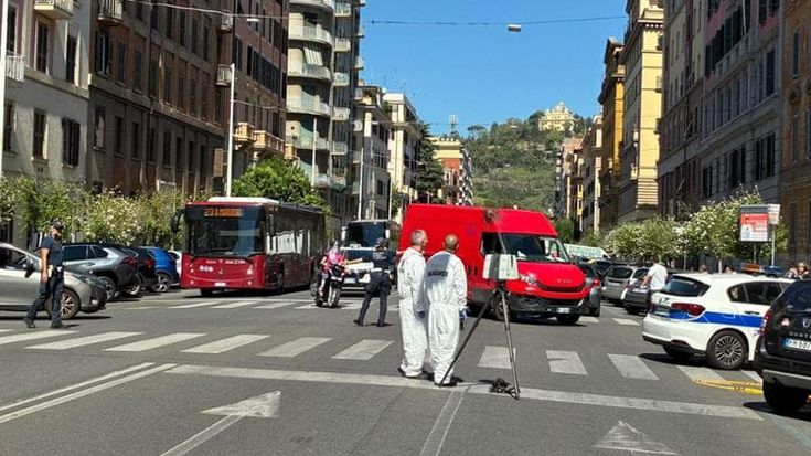Spari contro le donne, arrivano i Ris: la procura apre un’inchiesta