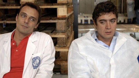 Gi&agrave; in crisi, il pastificio di Mine vaganti affondato dal furto delle trafile da 400mila euro