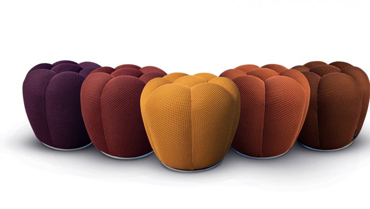 Tutti i colori della terra
