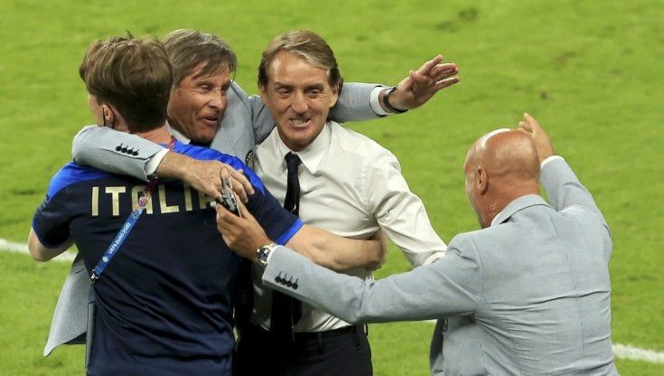 Italia, contro il Belgio la partita più ricca di sempre: vale già 23 milioni