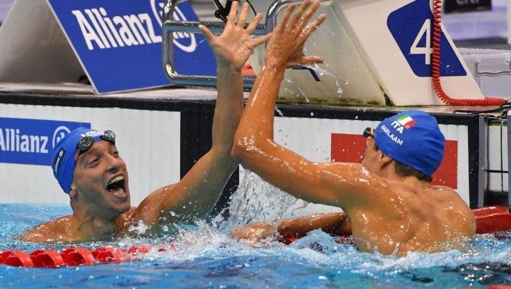   Madeira 2022. Azzurri pronti a difendere il titolo mondiale