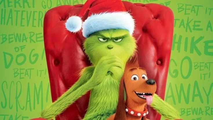 Libri per ragazzi, non è Natale senza il Grinch