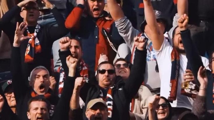 Non solo gol e highlights, il Bologna Social Club racconta stadio e tifosi