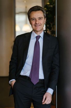 Piancastelli (Fideuram): "Sempre più forti nel private"