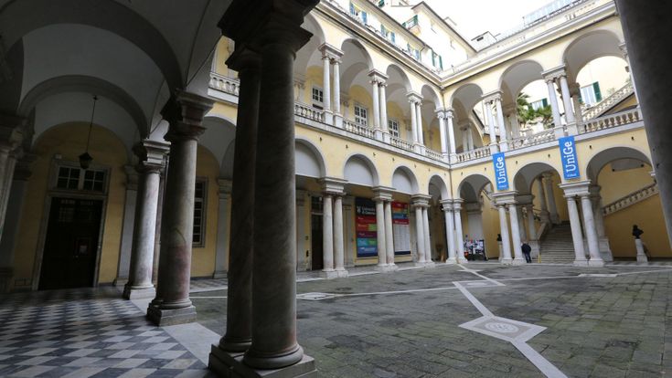 I ricercatori senza ricerca