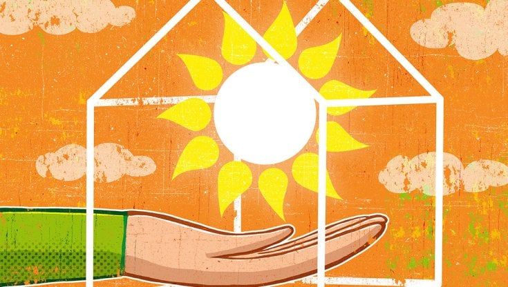 Alessandro Fagnoni, il visionario dell’energia  pulita