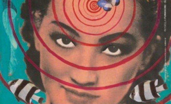 Le "Ferite a morte" di Serena Dandini Maria Joao Pires per l&rsquo;UI