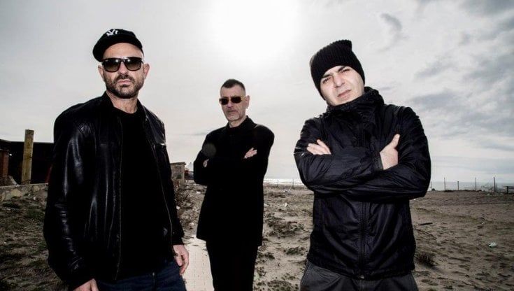 Almamegretta, 25 anni di 'Sanacore'. Raiz: "Il nostro disco che sognava un futuro diverso"