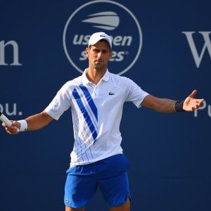 Berrettini sconfitto da Opelka. Djokovic ai quarti