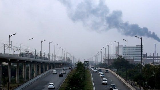 Clima, tre scenari per L'Italia: cosa accadrà tra il 2071 e il 2100