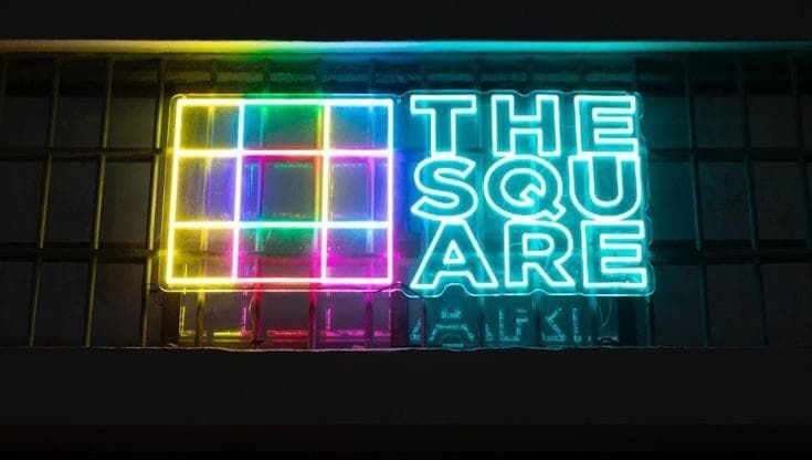 The Square, al via la stagione con Le Testemiste e Lorenzo Baglioni