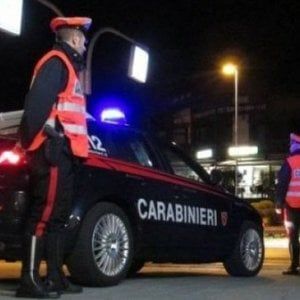 Palermo, ciclista travolto da un pirata della strada: è grave