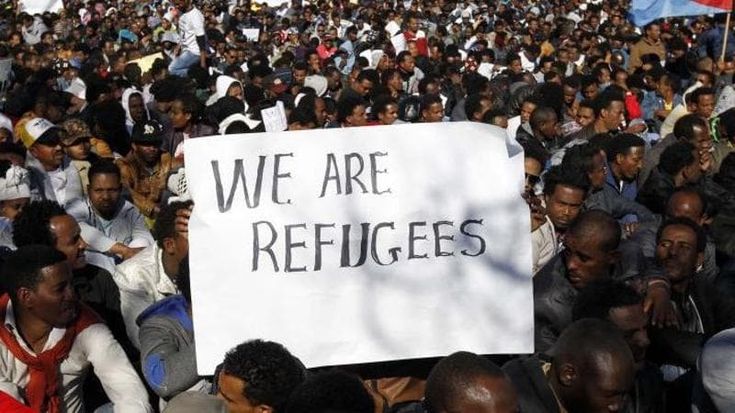 Unione Europea, le nuove norme sull'asilo e sui "paesi sicuri" minano i diritti dei rifugiati