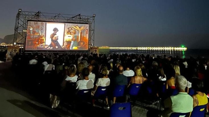 Dalla Sirenetta a Villa Filippina, l’estate riapre le arene