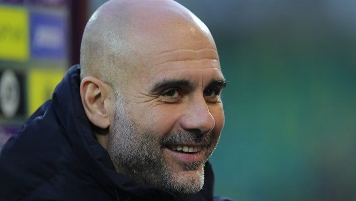 Guardiola nasconde il City: "Difficile fare meglio della scorsa Champions"