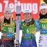 Asja Zenere tra le grandi a Sölden: l’azzurra rimonta 11 posizioni ed è 5ª. Moltzan batte Colturi